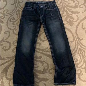 Men’s American eagle jeans